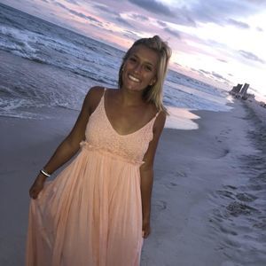 Meet your Posher, Grace